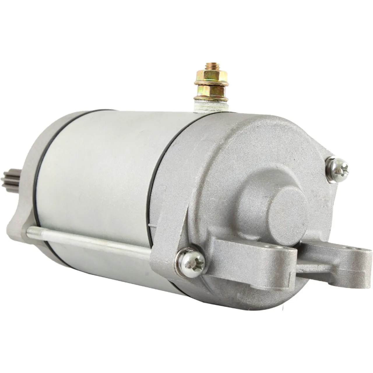 

Starter Motor – Fits China Linhai Engine QDY-113-19 QDY113-19