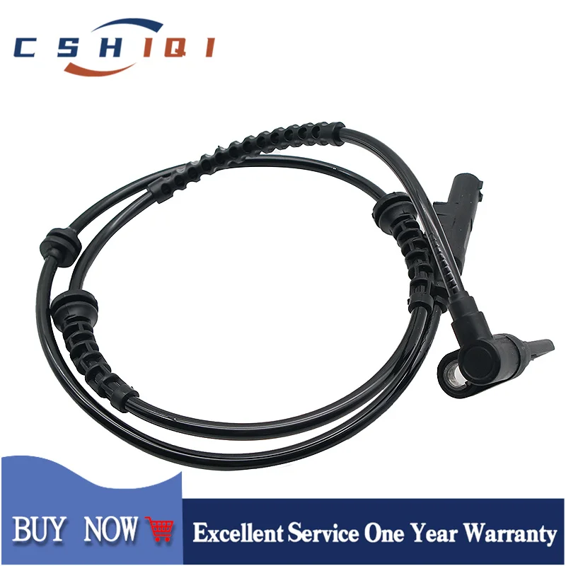 

Датчик скорости переднего колеса ABS 1238399 для Opel Adam Corsa D Van Corsa E Vauxhall Adam Corsa Mk III 13381153 93189275 Автозапчасти