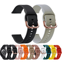 22 Wrist Strap Band For OnePlus Watch 2/2R/46mm Wristband OPPO Watch X 4 Pro Bracelet For Realme Watch 3 2 S Pro Smart Watchband