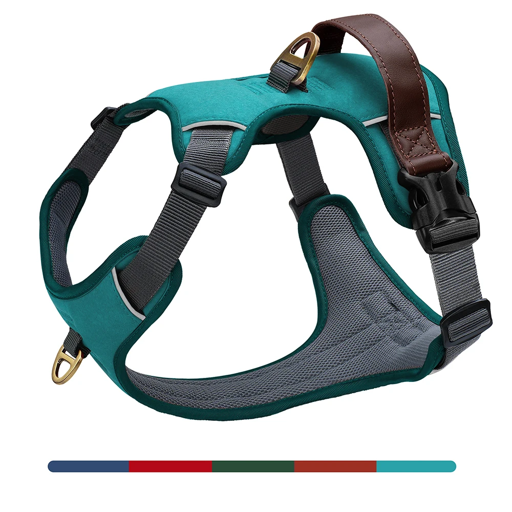 Thumbnail 2 - #33 New Dog Car Safety Harnesses Arrivals