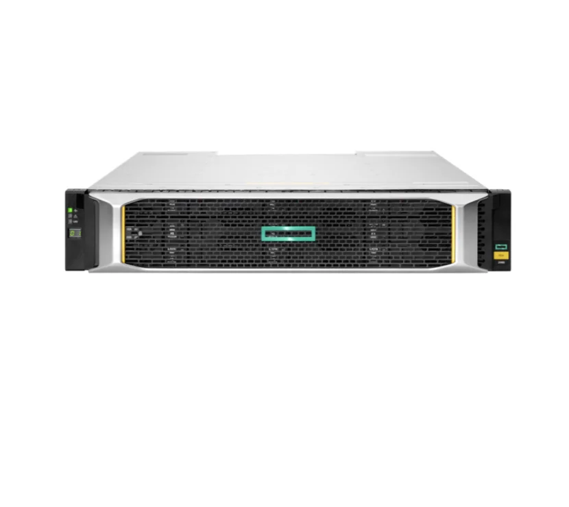 R0Q73B MSA 2060 16Gb Fibre Channel LFF Storage