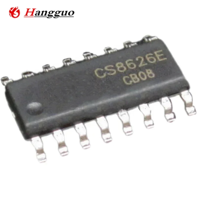 10PCS 20pcs 50PCS/LOT Original  CS8626E ESOP16 Audio power IC Chip