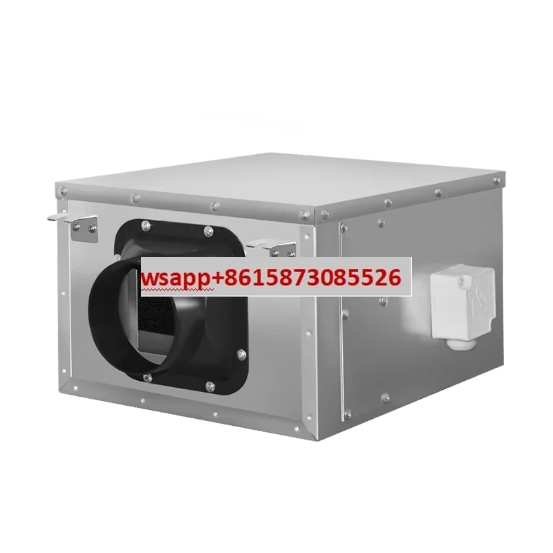 

Silent fan duct fresh air fan commercial fresh air system indoor ventilator blower powerful exhaust fan exhaust