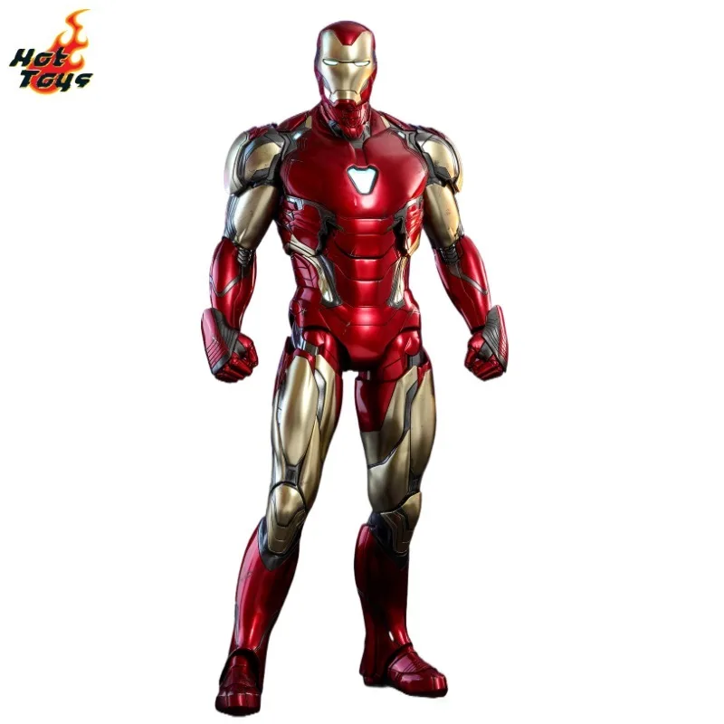 ใหม่ Original Hot ของเล่น Marvel IRON MAN MK85 MMS528 Action Figures ของเล่นของขวัญคอลเลกชัน