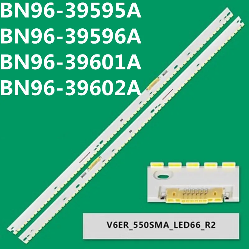 LED Backlight Strip For UE55MU6440 UE55MU6409 UE55MU6405 UE55MU6402 UE55MU6400 UE55KU6400 UE55KU6450 UE55KU6470 UE55KU6502