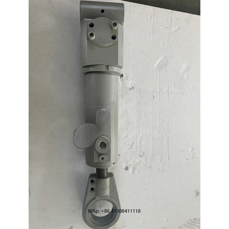 

Construction Machinery Parts Slewing Cylinder