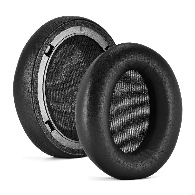 

Soft Earpads for RP-HD601N HD605N HD805N Headphone Sleeve Memory Sponge Ear pads