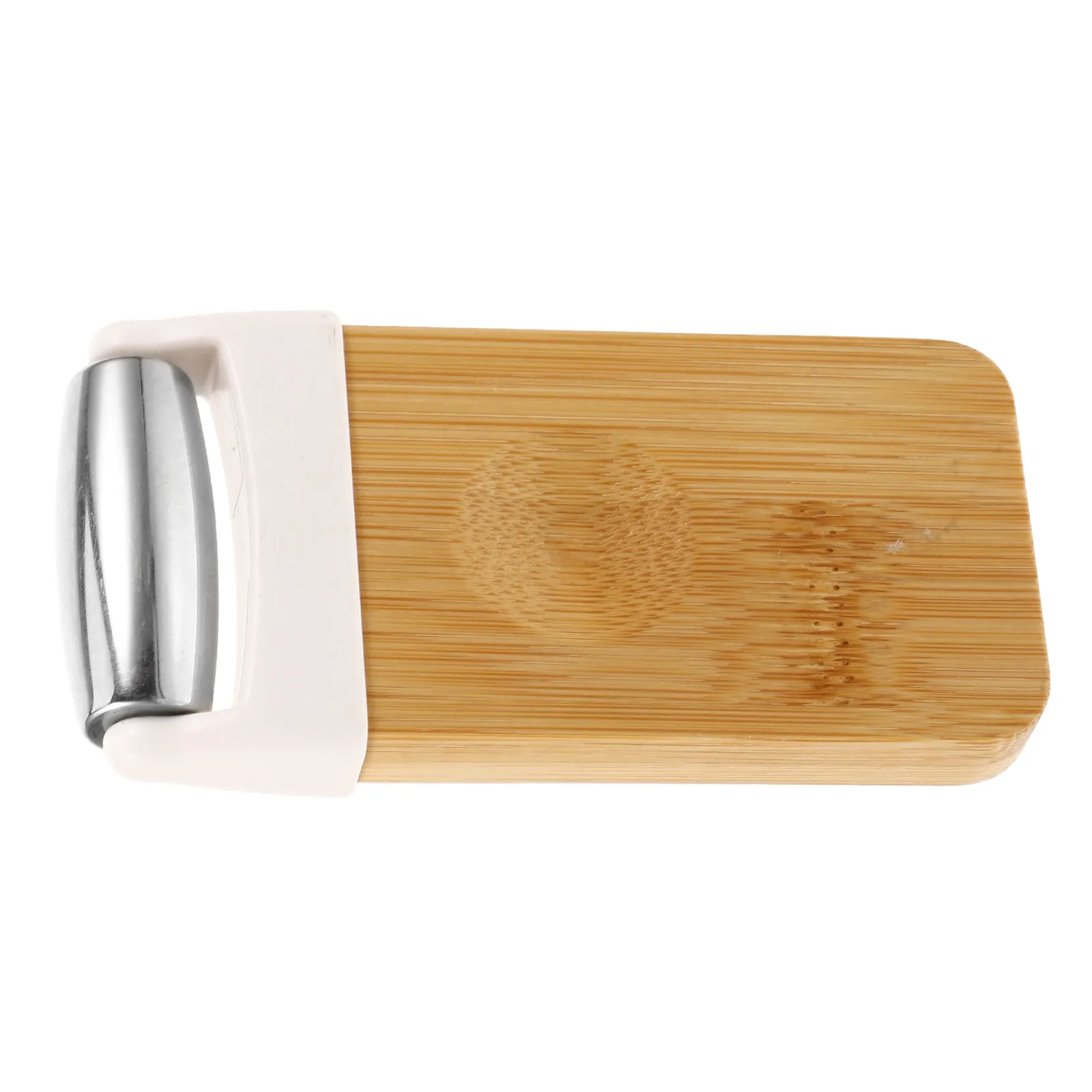 Rouleau de massage facial en bois, outil de soin de la peau portable, apaisant et relaxant, pour le visage et les yeux, utilisation en spa et salon