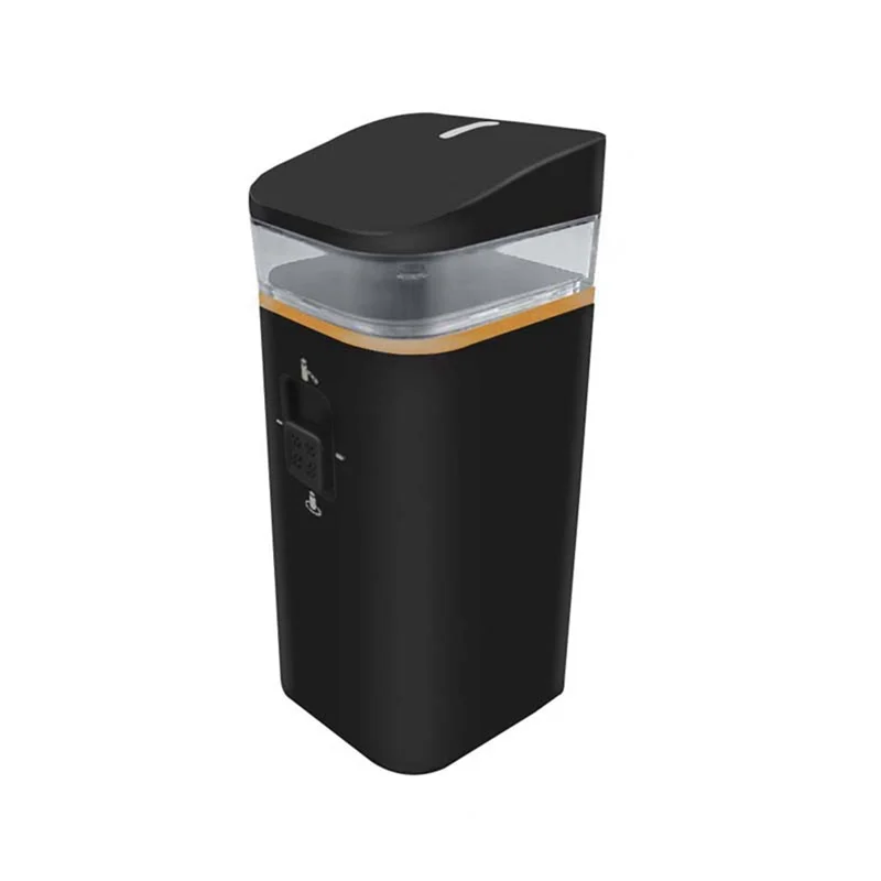 L65A For iRobot Roomba 500 600 650 675 700 770 880 900 960 E5 I3 I7 Serie Dual Mode Virtual Barrier Virtual Navigation Wall,1