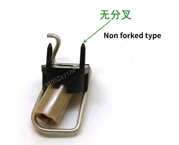 For radiator buckle LGA4677 4189 radiator plastic server radiator accessories