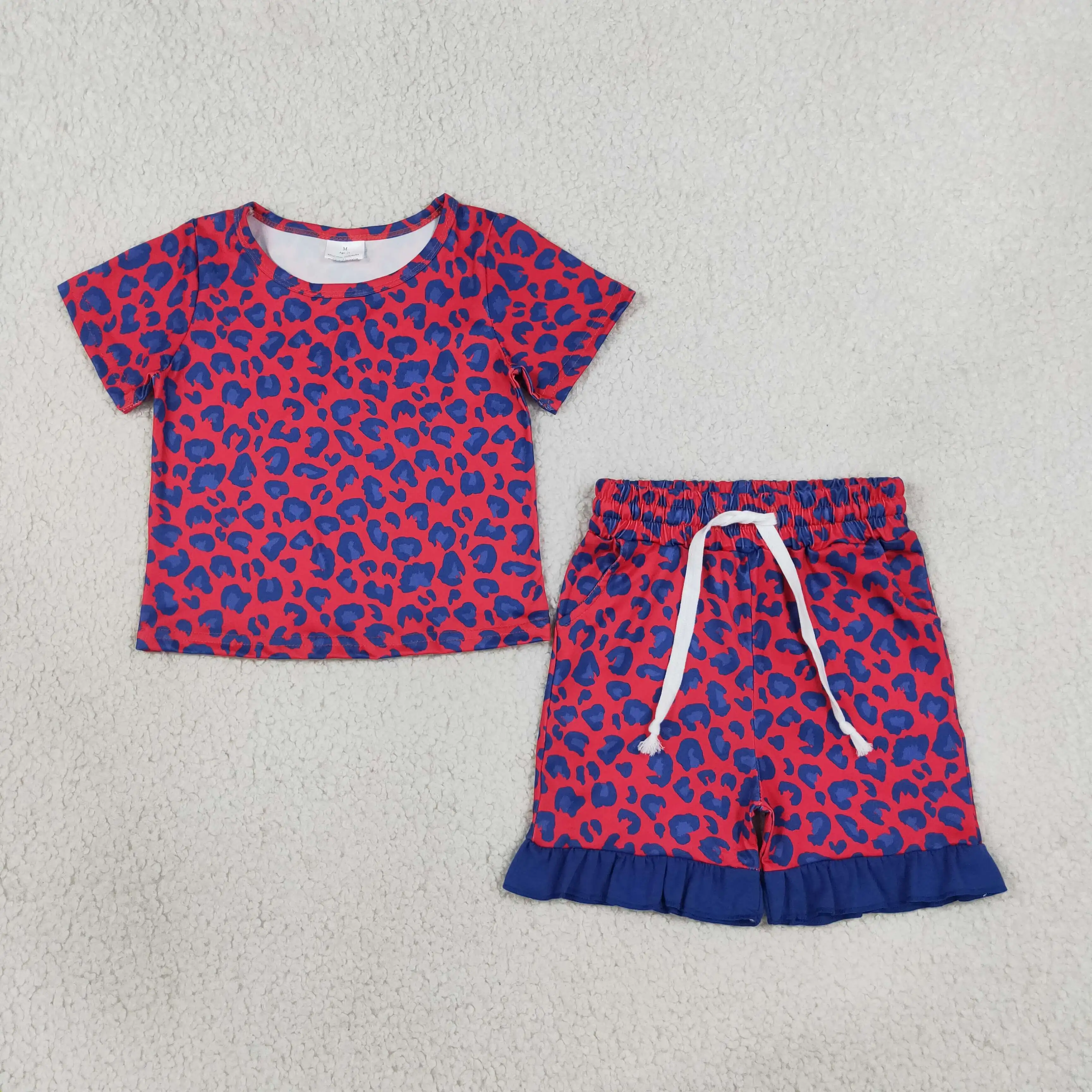 Wholesale Baby Girl Summer Sho - Baby Clothing Wholesale ulasan dan harga