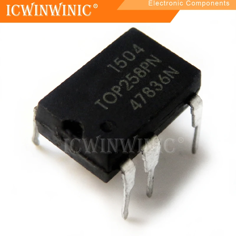 10 шт. TOP258PN TOP258