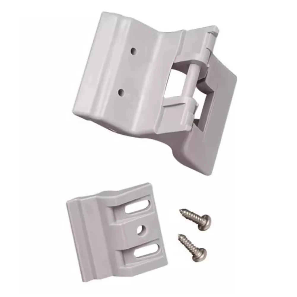 

RV Awning Support Fixed Base 98655-542 For Fiamma F45S Side Awning Support Bracket Kit-ABQA