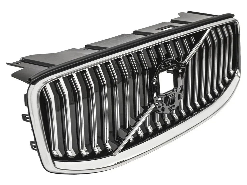 

FOR VOLVO XC60 2023 -2025 FRONT GRILL OE 32234987 32386076 car accessories
