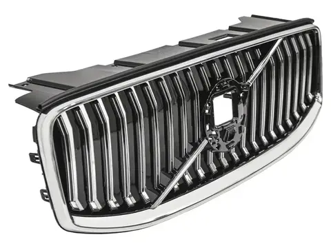 FOR VOLVO XC60 2023 -2025 FRONT GRILL OE 32234987 32386076 car accessories