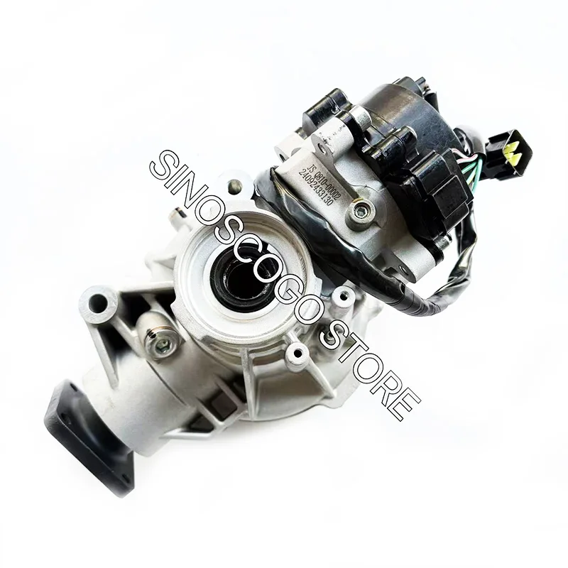 

Original Front Differential Gear Case Axle for CFMOTO Uforce 500 550 8001000 U5 U8 Z6 Z8 UTV SSV Q810-310000