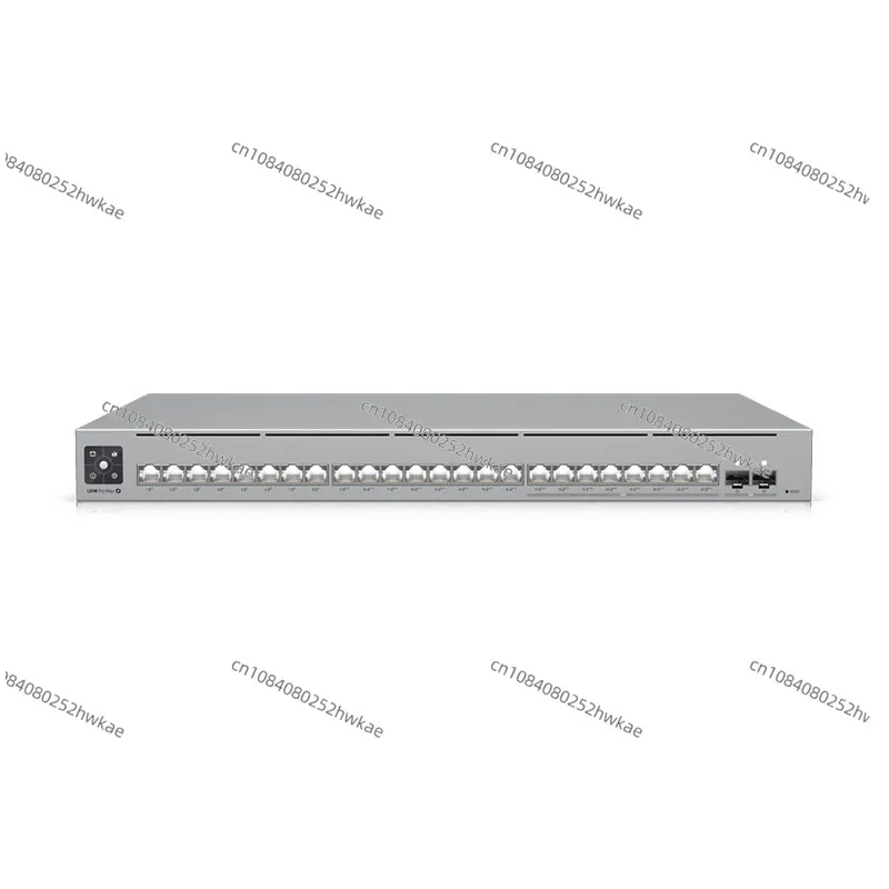 USW-Pro Max-24-PoE L3 Managed 2.5G Switch POE++