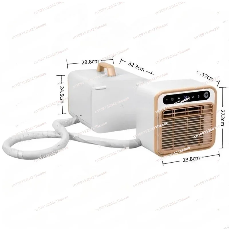 Suitable for Portable Installation-free Camping Tent Air Conditioner Parking Air Conditioner Split Mobile Air Conditioner