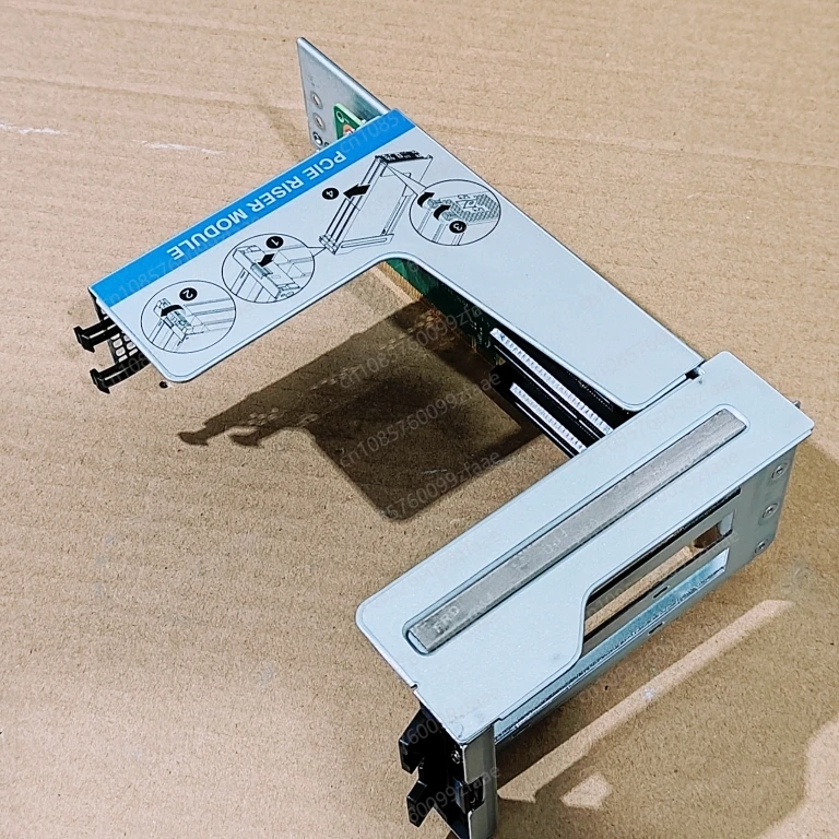 

Сервер 2288V3 2288hv3, оригинальная видеокарта, подъемная плата PCIe, слот для платы расширения