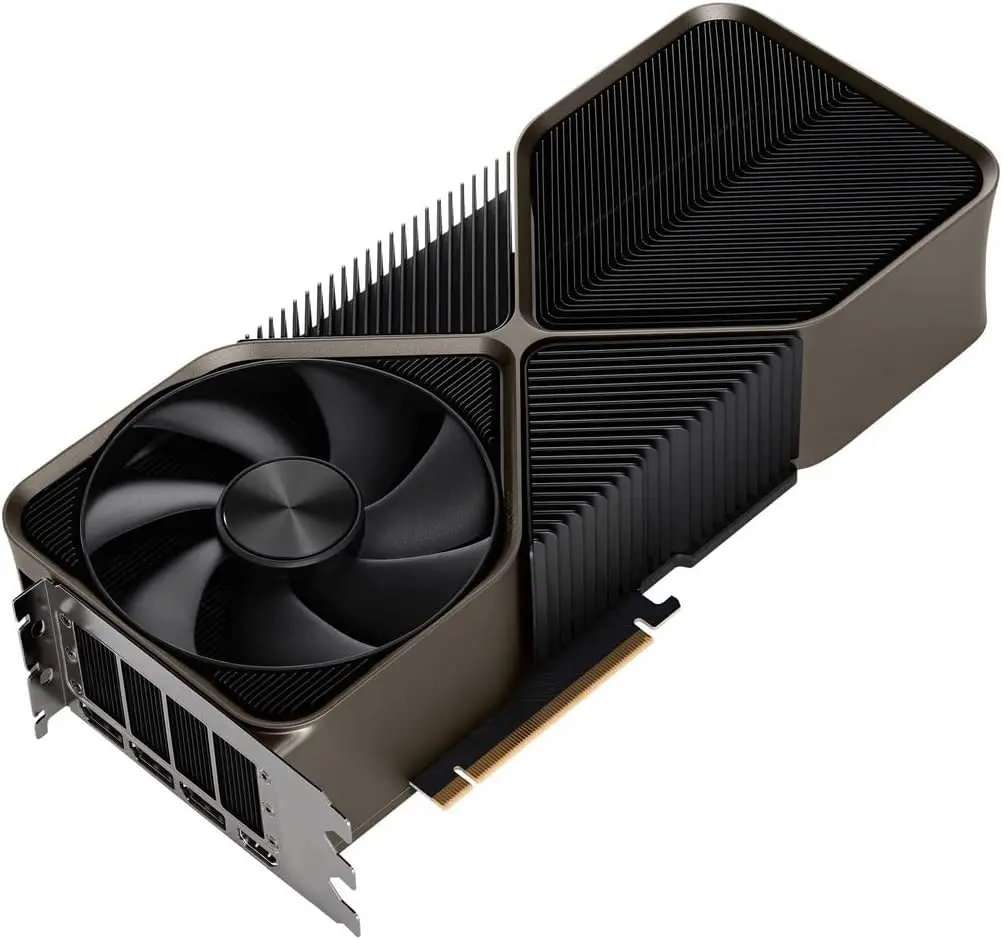 

Big Discount GeForce RTX 4090 Founders Edition 24GB