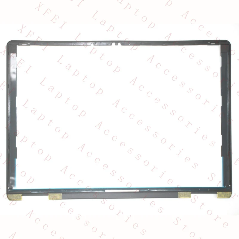 

D New Lcd Bezel B Cover Frame Black For HP OMEN Transcend 14 14-fb Gaming Laptop