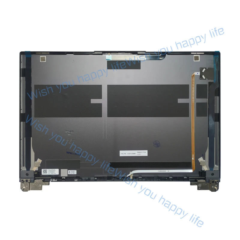 L... 5CB1C93666 Laptop  For lenovo Legion S7 15ACH6 R9000X 2021 LCD Back Cover