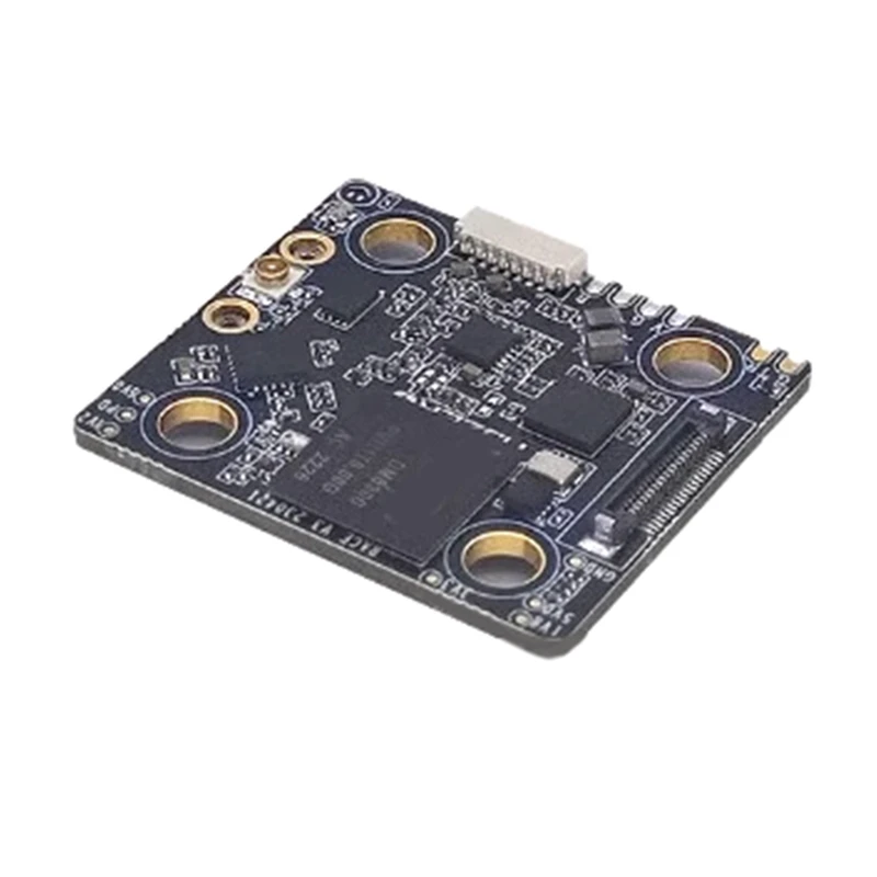 

Hdzero Race V3 High Definition Digital Image Transmission Transmitter FPV Crossing Machine Racing Competition