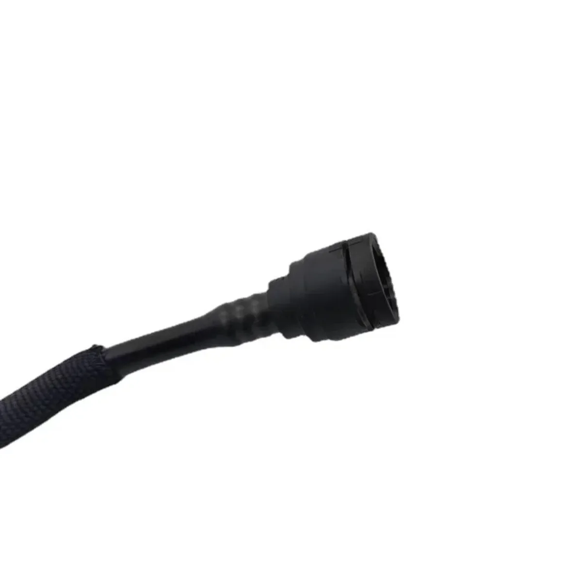17127617366 para BMW, tanque de expansión de refrigerante anticongelante, tubería de agua F48 X1 F45 X2 2014-2018