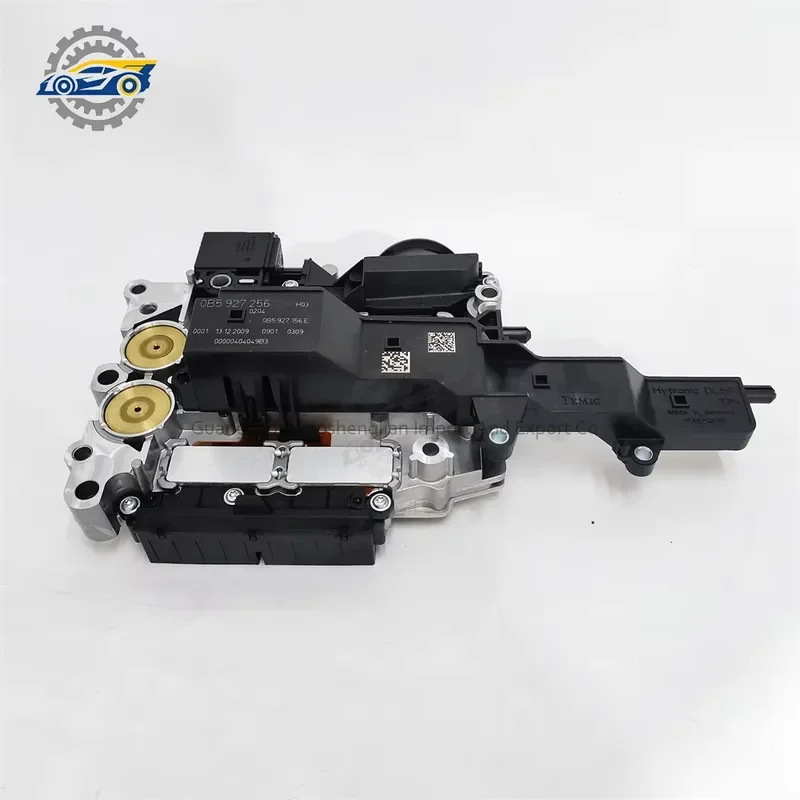 i 0B5 DL501 DQ500 DSG Trans Control Unit for TCM TCU 0B5927156F 0B5927156J 0B5927156K 0B5927156E 0B5927156G