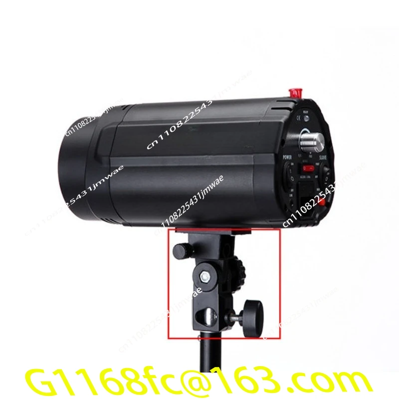 Suitable for Shenniu Studio Flash Photography Lamp Base Accessories
