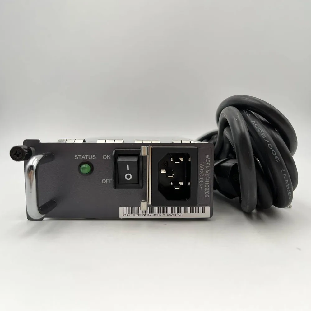 CX7M1PWA Series Switch AC Power Supply Module  S5700 S5328 S5352