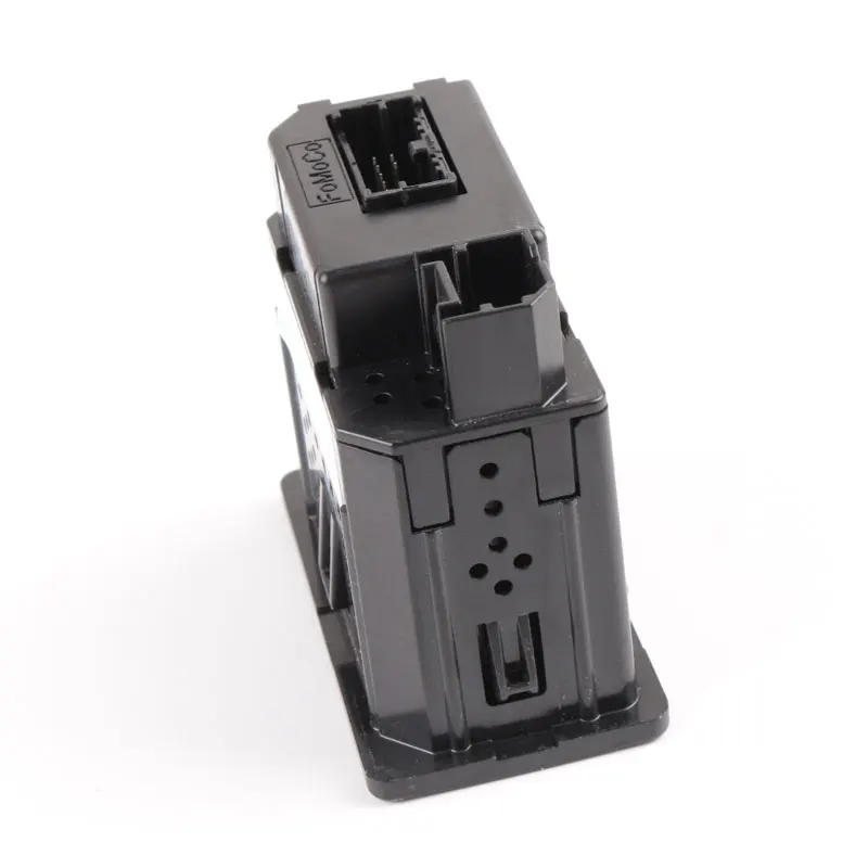 New AUX Audio Interface With SD Card Reader For Ford Fusion Explorer F-150 Ranger C1BT-14F014-AE C1BT14F014AE FL3T-14F014-AA