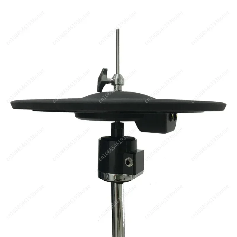 Lemon Cymbal Hi-hat  and Sensor Set for Electronic Drum