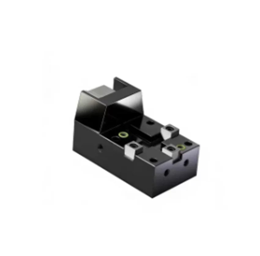 BMT Reverse Outer Diameter Fixed Tool Holder BMT45/55/68 Numerical Control Turning and Milling Power Compound Lathe Accessories