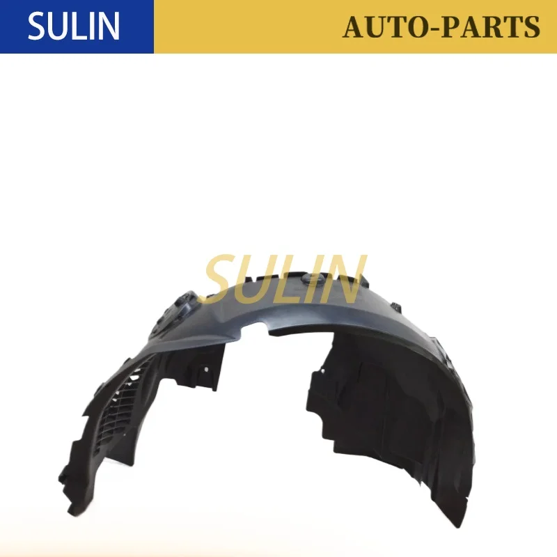 Revestimiento de arco delantero izquierdo para guardabarros de T4A1134-A, protector de barro para Jaguar, T4A13096, F-P, T4A13095