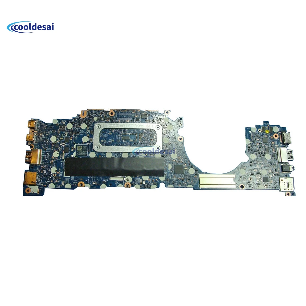 19817-1 For Dell Latitude 5320 Laptop Motherboard with i3 i5 i7 CPU 8G 16G 32G RAM 0KRH0R 0DFNFK 0XHHKK 07VV14 100% Tested