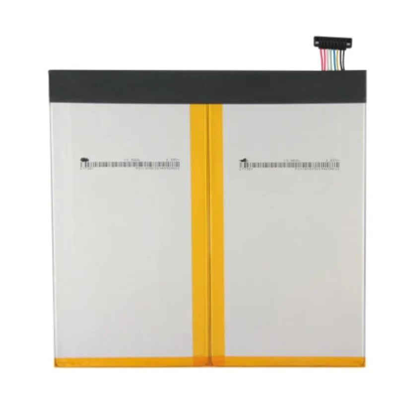 NEW High Quality Replacement Battery C12P1602 for ASUS ZenPad Z10 ZT500KL Battery 7800mAh with Tools