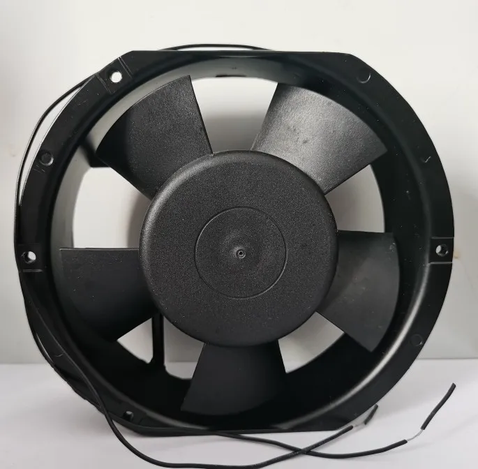 NEW ORIGINAL 17251B1H AC 110V 40W 0.60A 17251 172*51mm COOLING FAN