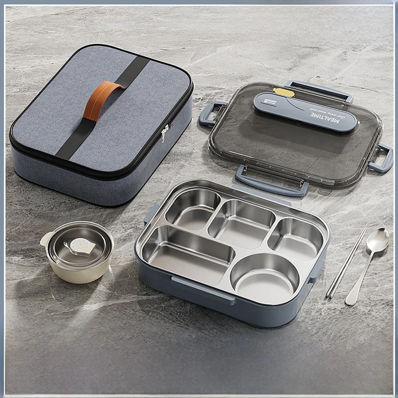 boite-a-dejeuner-isolee-en-acier-inoxydable-tkl36-grande-capacite-boite-a-repas-moderne-monocouche-pour-les-employes-de-bureau-et-de-l'ecole