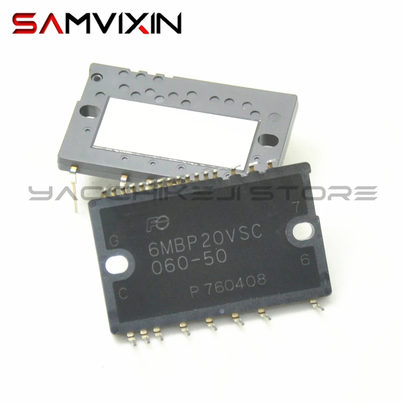 2/PCS 6MBP20VSC060-50 replace:PS219A5-AST original MODULE IGBT New Thyristor power