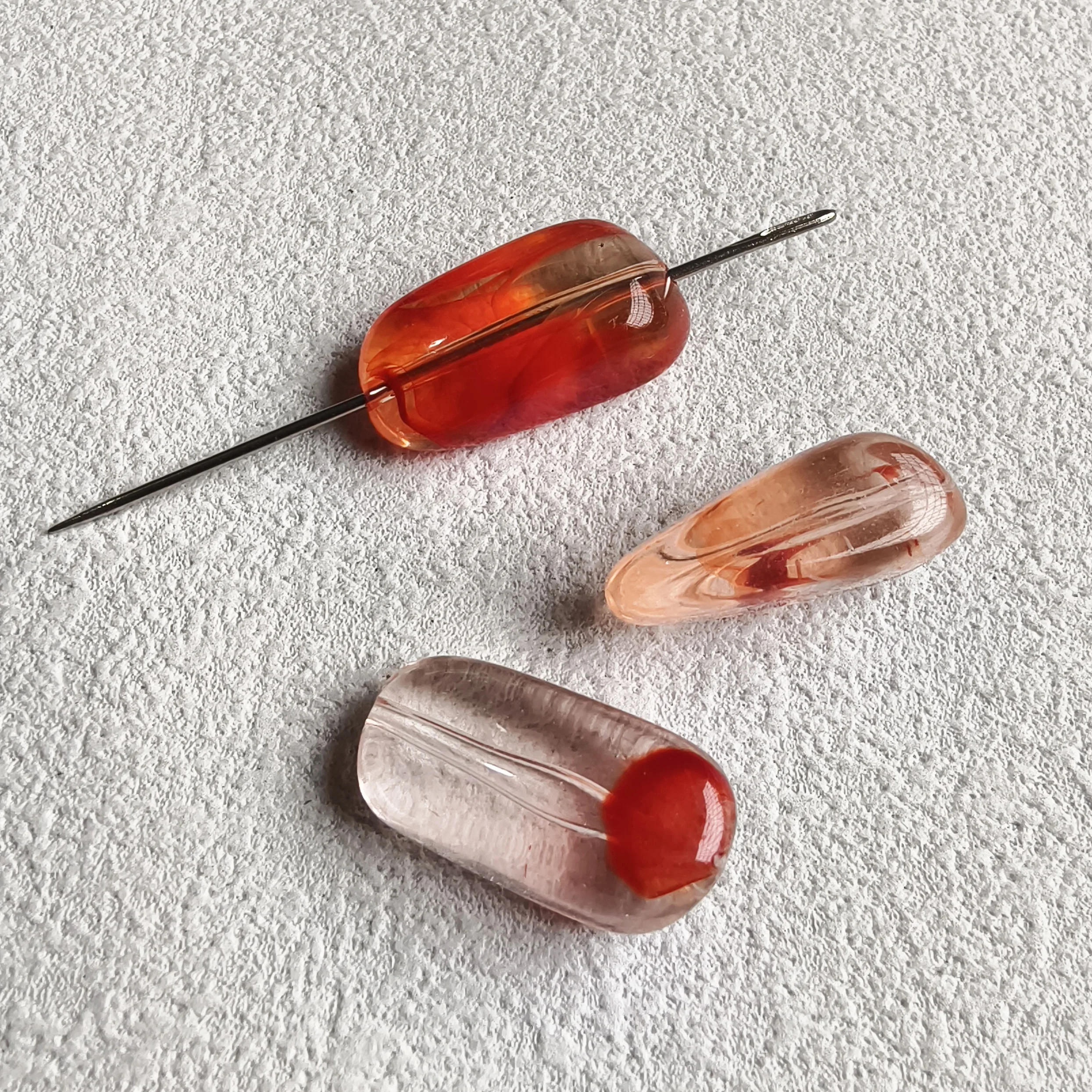 Acrylic Transparent…