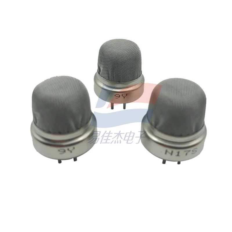 

NC-170 NCP-170 Industrial-Grade Catalytic Combustion Type Double-Head Paired Gas Sensor Combustible Gas Detectors/Alarms