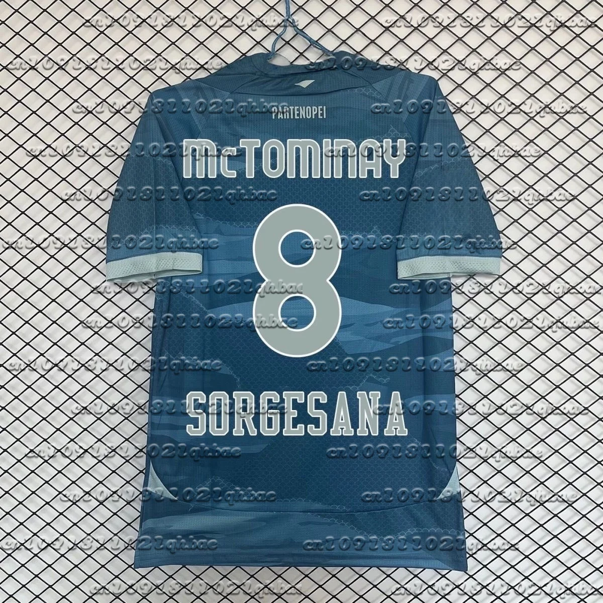 ملابس رياضية مطبوعة شهيرة لصيف 2025 في الولايات المتحدة، ملابس رياضية فضفاضة وسريعة الجفاف للرجال بأكمام قصيرة.