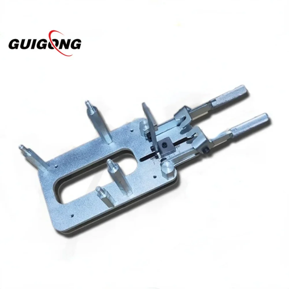 GUIGONG D7UF1 DTC Dual Clutch Automatic Transmission Actuator Adjustment Tool Repair Kit 09430-F0100 For Hyundai Kia NIRO