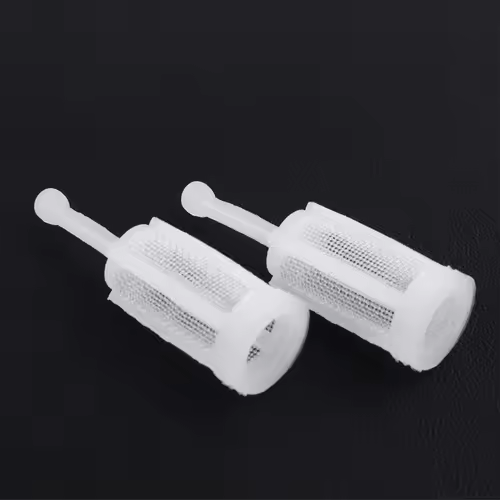 10/20/50pcs Spray-Gun Filters Fine Mesh,Disposable Gravitation Feed Spray Gun Paint Strainer - Image 4