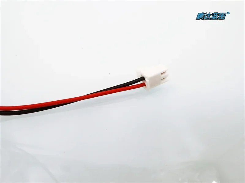 7530 DOUBLE BALL BEARING MOISTURE-PROOF HIGH ROTATION DC BRUSHLESS 12V 0.39A TURBO BLOWER 7.5CM FAN 750*750*38MM