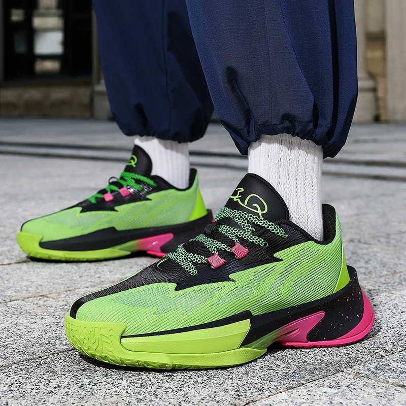 

Самые продаваемые дизайнерские кроссовки унисекс на толстой подошве для мужчин и женщин, уличная спортивная обувь, удобная баскетбольная обувь для пар, тренировочная обувь