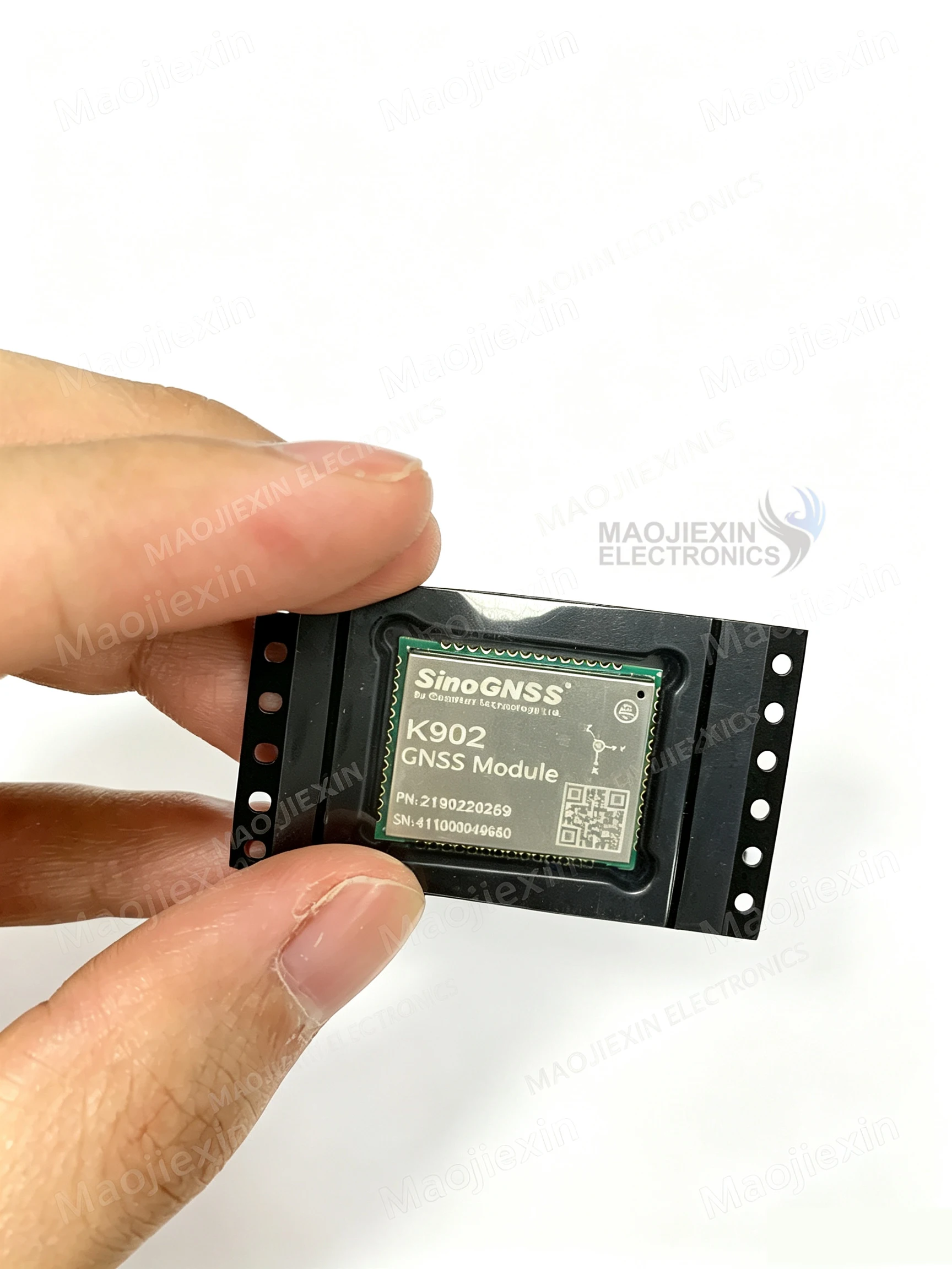 SinoGNSS K902 High Precision RTK GNSS Module Multi-Band GPS GLONASS Galileo BeiDou OEM Receiver