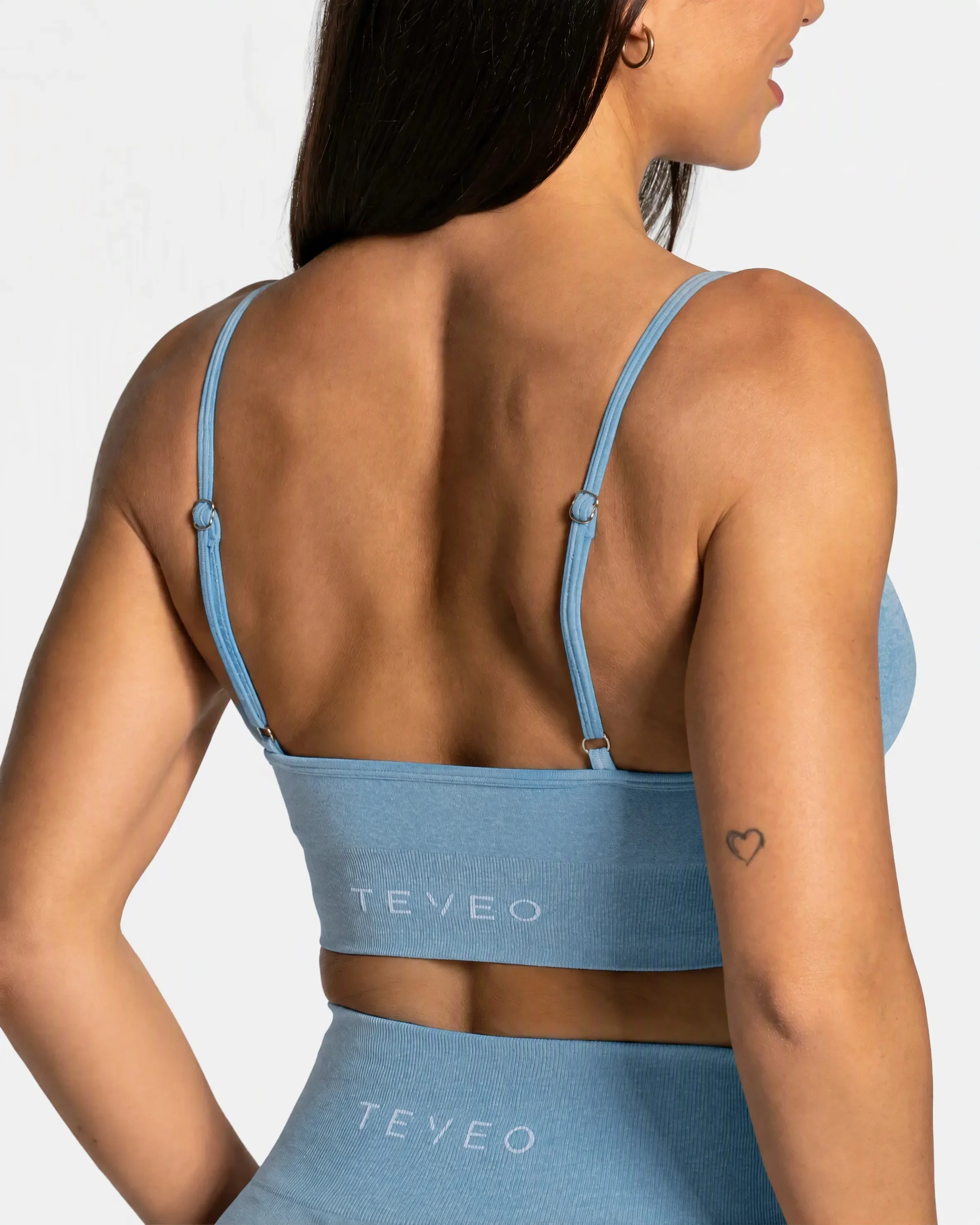 Women's Sports Bra Evolution V2