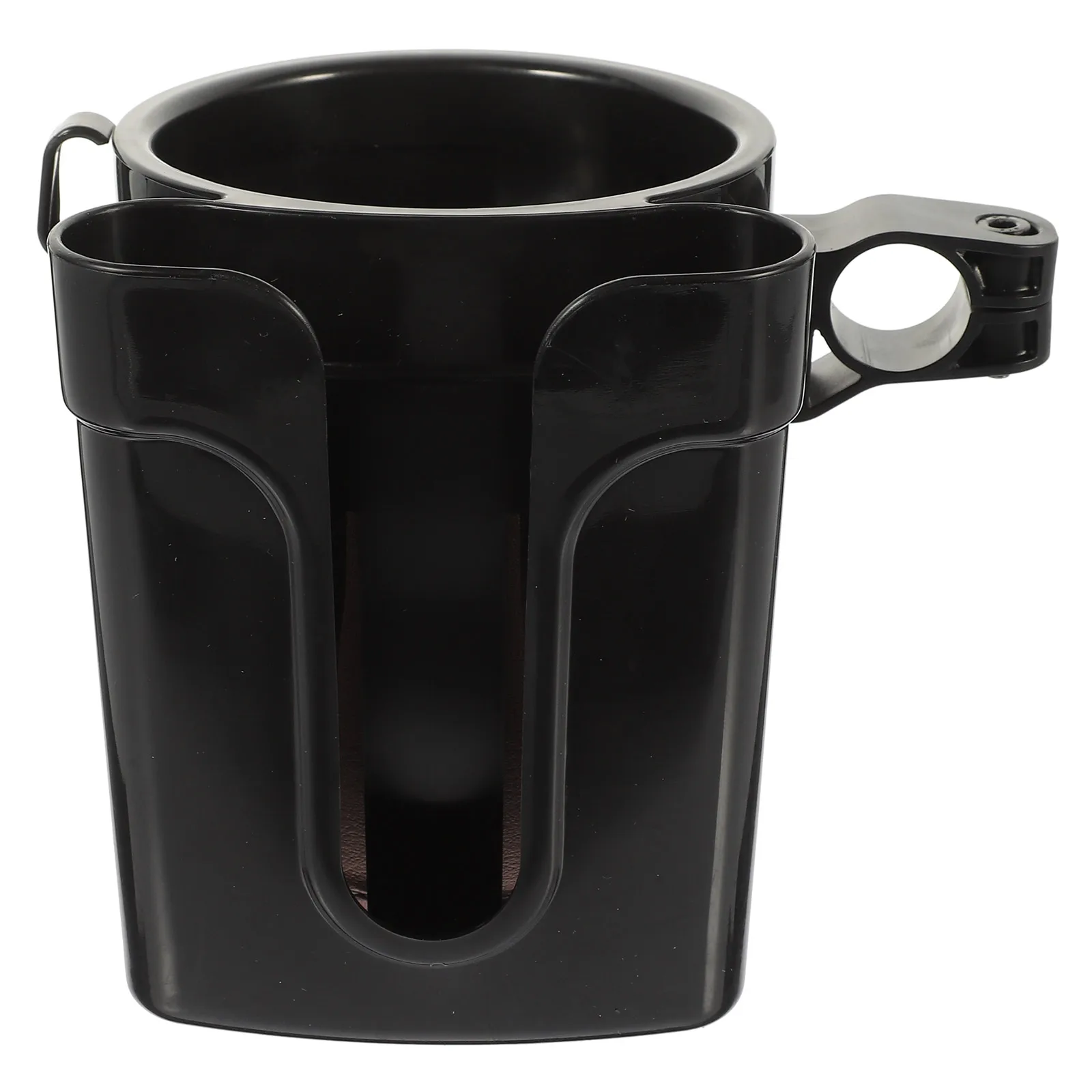 

Cup Holder Bicycle Mountain Bike Bracket Water Bottle Cage Rose Gold Cycling Kettle Fixed